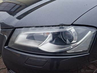 AUDI A3 SPORTBACK, r.v.2011 - 10