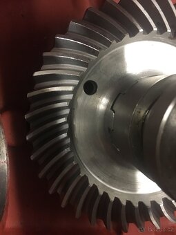 Robot Alba Re 22  - dily - 10