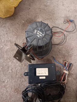 Skoda felicia alarm - 10