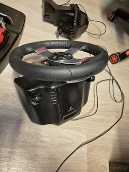 Logitech sada G27 - 10