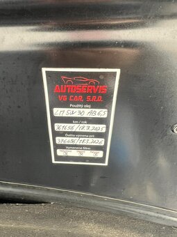 Audi A6 Avant 3.0 TDI DPF quattro S tronic - 10