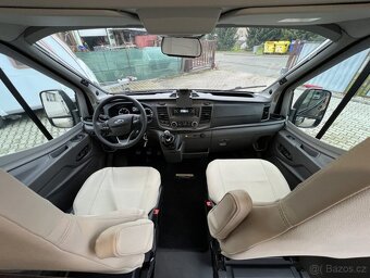 KM Dexter 560 AWD - 10