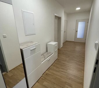 Pronájem bytu 2kk - 10