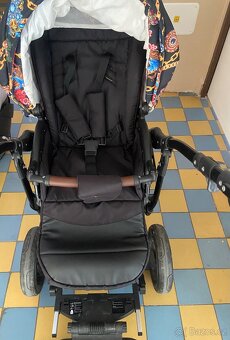 Kočárek 2 kombinace - 10