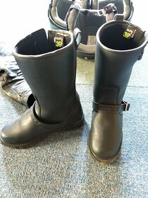 Oblečení na motorku - 10