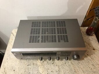 Yamaha RX-395RDS - 10