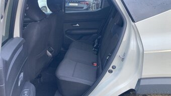 Dacia Duster 4x4 - 10