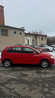 Volkswagen Polo, 1.2 - 10
