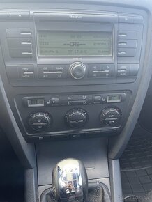 Škoda octavia 2, 2.0 fsi 110kw - 10