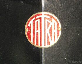 Tatra 12 - 10