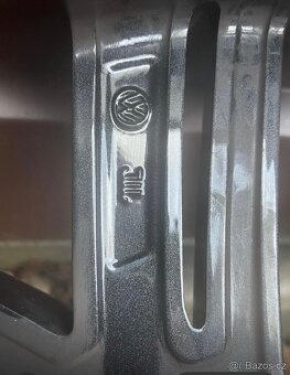 19” kola VW Passat B8 - přechodná sleva - - 10
