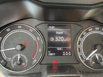 Škoda Kamiq 1,0TSI/81kW Ambition Extra - 10