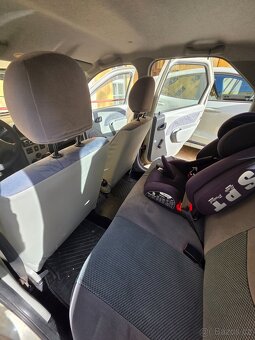 Dacia Logan 1,4 - 10