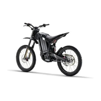 elektrická crosska Rerode R1 - novinka - 10