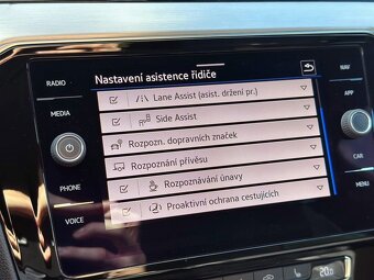 VW Passat B8 Facelift 2020,2.0TDi,110,TZ,IQ Light - 10