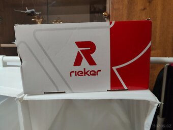Dámské tenisky Rieker - 10