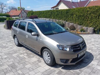Logan Mcv - 10