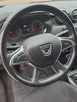 Dacia Duster 1.6 SCe 84kW orig.78tis.km. - 10