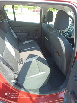 Dacia Sandero ll - 10