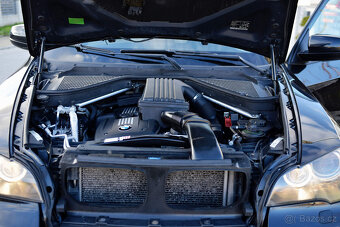 BMW X5 3.0si E70 - 10