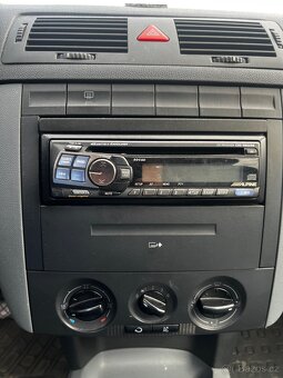 Fabia 1 1.4 mpi 50kw - 10