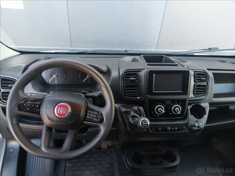 Fiat Ducato 2,2 Mjet L4H3 (2022) - 10