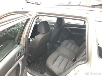 Skoda Octavia - 10
