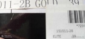 Nové nádherné Elite • vel. 39 - 10