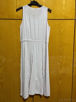 Maxi letní šaty - butik - 10