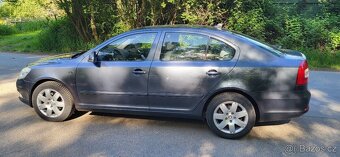 Škoda Octavia II 2.0 TDI 103KW CR L&K Facelift-puvod CZ-TOP - 10