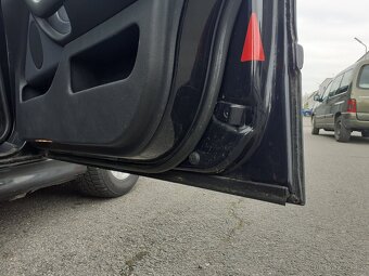 Bmw e39 525d sport - 10