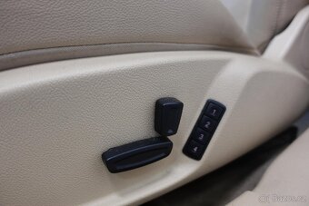 Ford Mondeo 2.0TDCi , 103 kW nafta, 2009 - 10