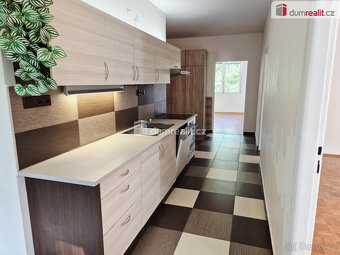 Prodej, byt, 2+1, 60 m2, Na Vyhlídce, Kaplice - 10