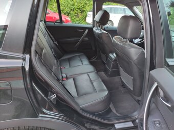 BMW X3 2.0d 110kw 224tis km - 10