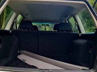 VW GOLF 4 COMBI 1.4.16V 2004 MODEL PACIFIC - 10