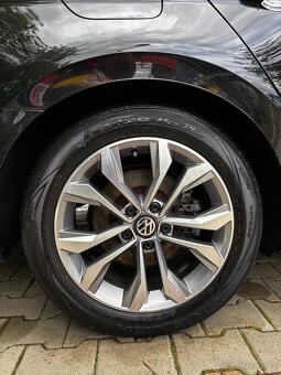 VW Passat B8 - 10