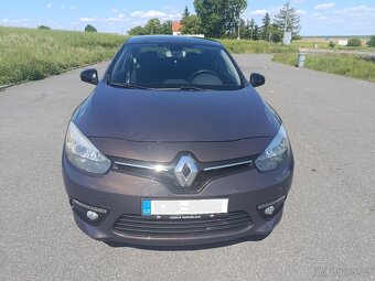 Renault Fluence - 10