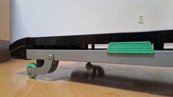 Běžecký pás Cecotec RunFit Extreme Track - 10