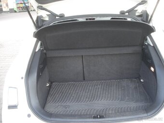 Audi A1 1.4 TFSI DSG PANORAMA - 10