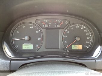 VW Polo 1,2i Top stav - 10