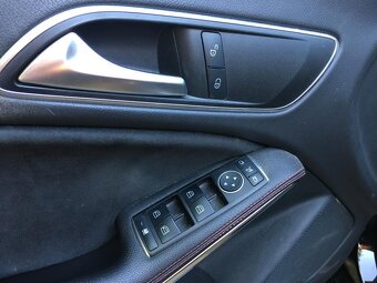 Mercedes-Benz CLA 220 CDI - 10
