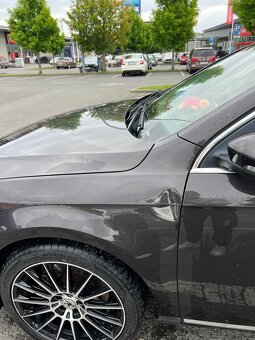 Passat b7 - 10