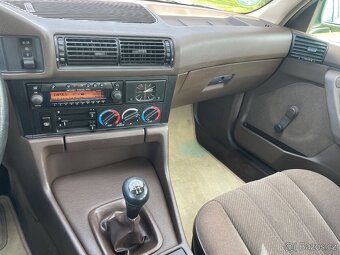 Bmw E34 525i - 10