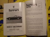 Prodám časopisy Bugantics britského Bugatti klubu - 10
