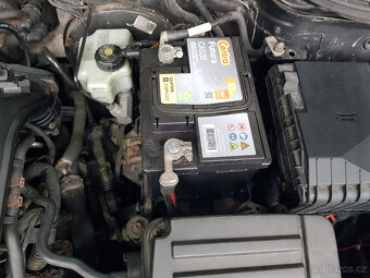 Leon 1.4 Tsi...92Kw - 10