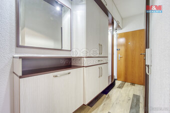 Prodej bytu 3+1, 62 m², Klatovy, ul. Zahradní - 10
