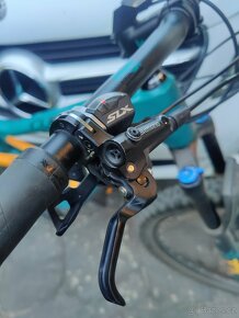 Cube Stereo Hybrid 120 HPC TM 2019 - 10