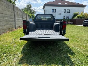 Škoda Felicia Pick-up LXI 1,3i 50kW - 10