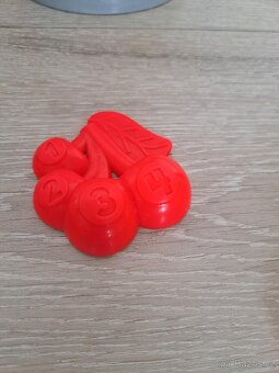 Zpívající miska Fisher Price - 10