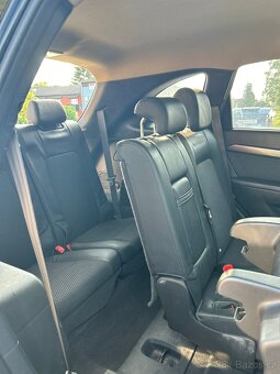 Chevrolet Captiva - 10